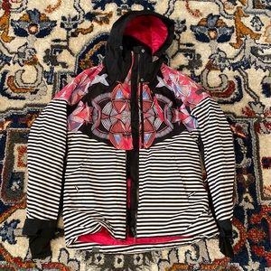 Roxy Jacket (Brand new)